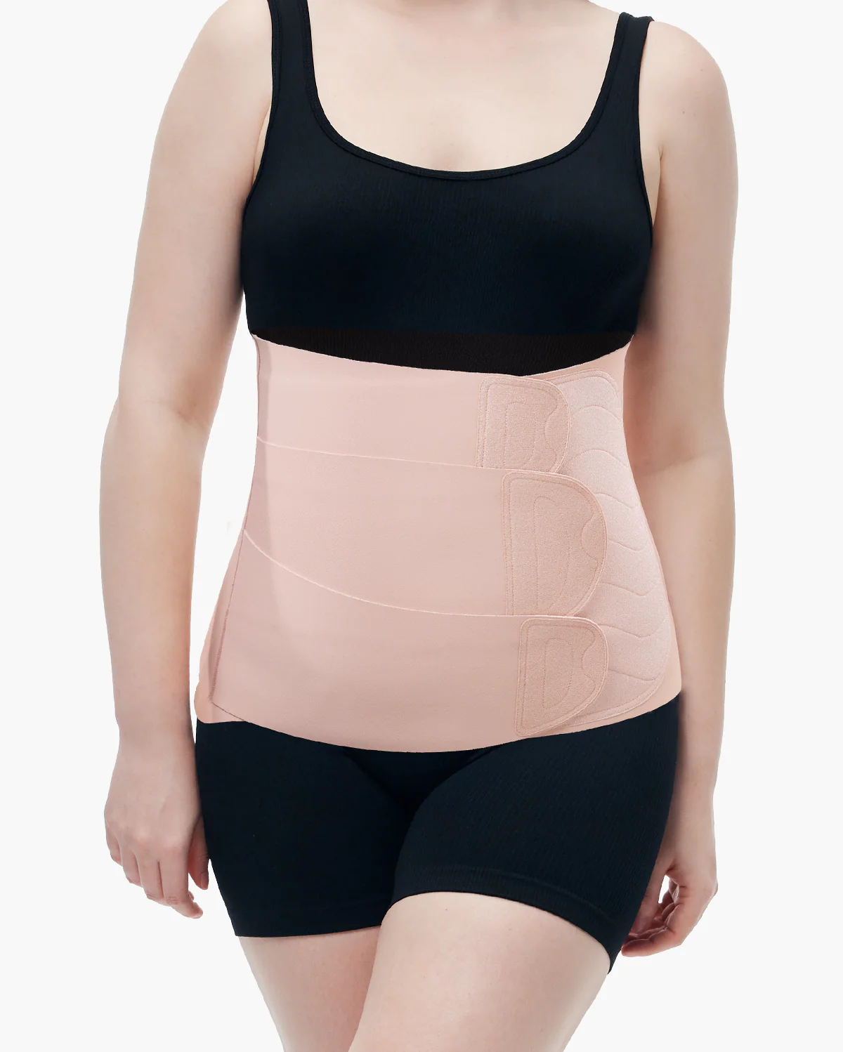 Ceinture post-partum Momcozy – Confort et maintien optimal du ventre - Image 3
