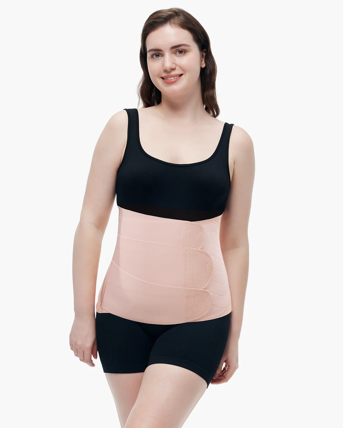Ceinture post-partum Momcozy – Confort et maintien optimal du ventre - Image 4