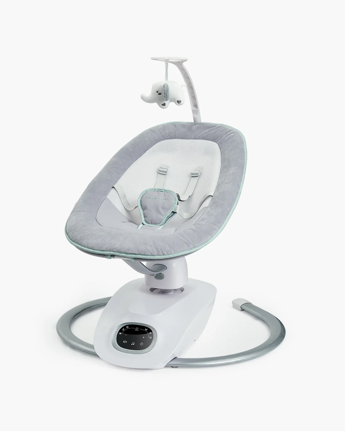 Insert de bébé momcozy compatible avec Momcozy Cocosway Swing - Image 13