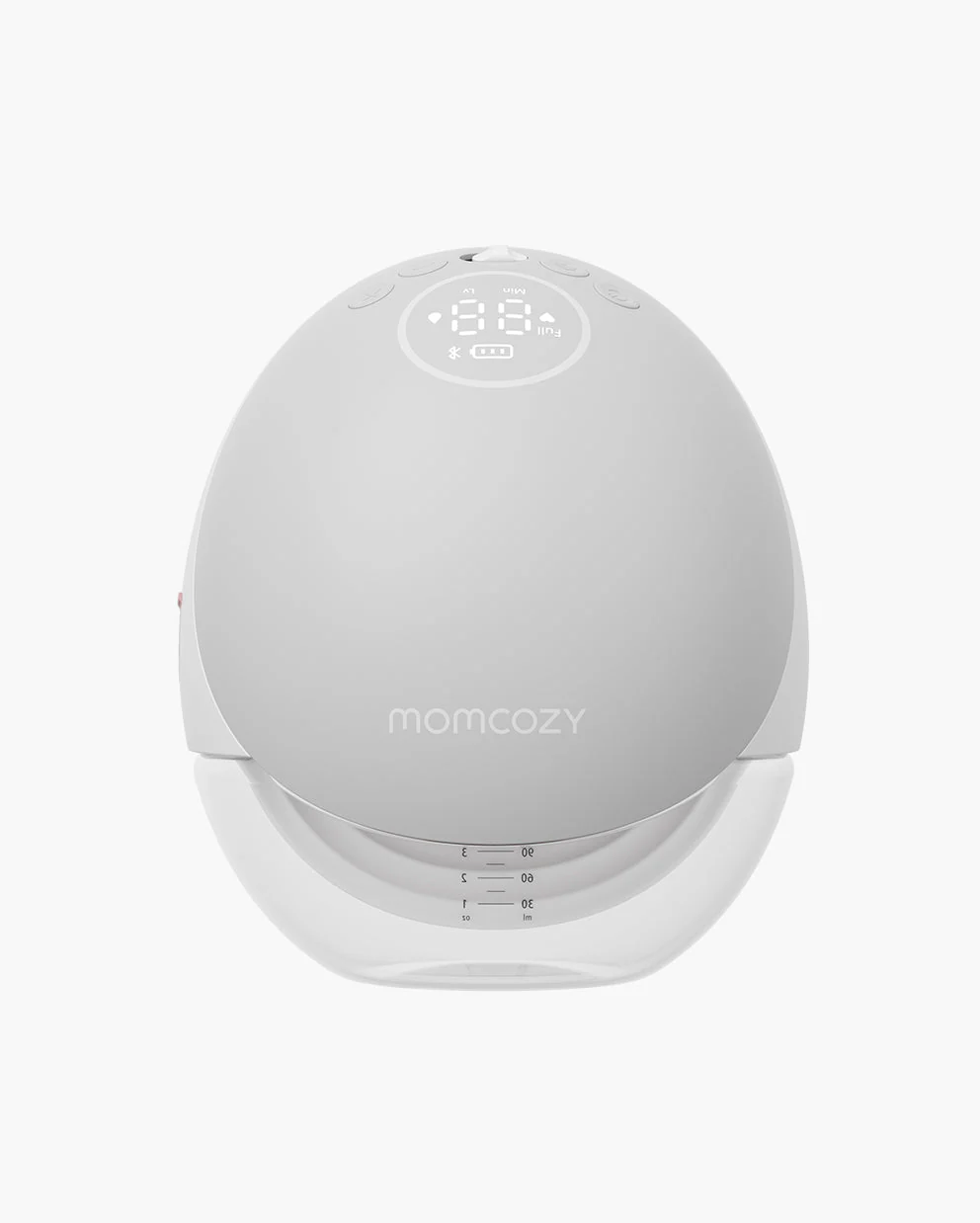 Momcozy Mobile Flow™ Tire-lait mains libres | M9 - Image 12