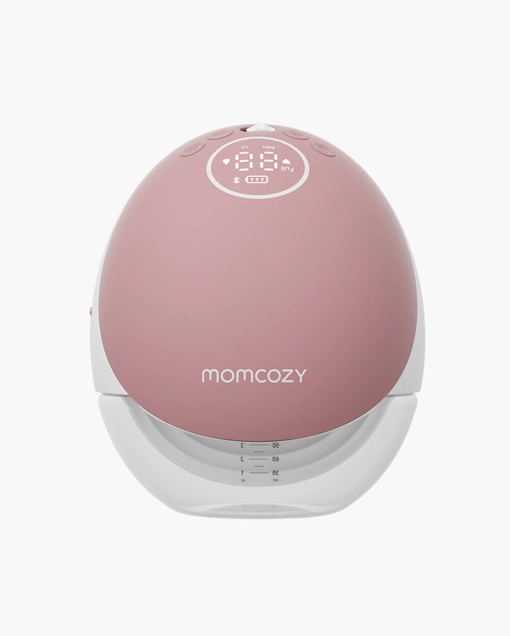Momcozy Mobile Flow™ Tire-lait mains libres | M9 - Image 6