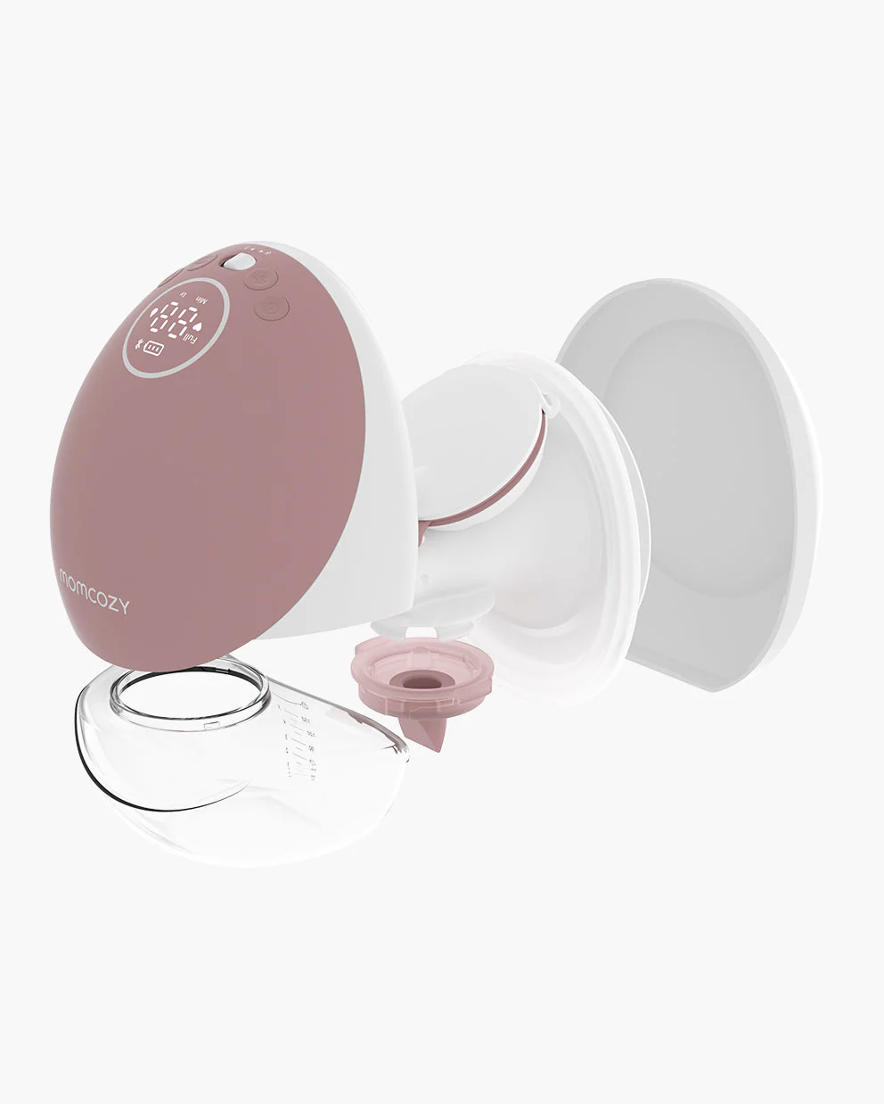 Momcozy Mobile Flow™ Tire-lait mains libres | M9 - Image 7