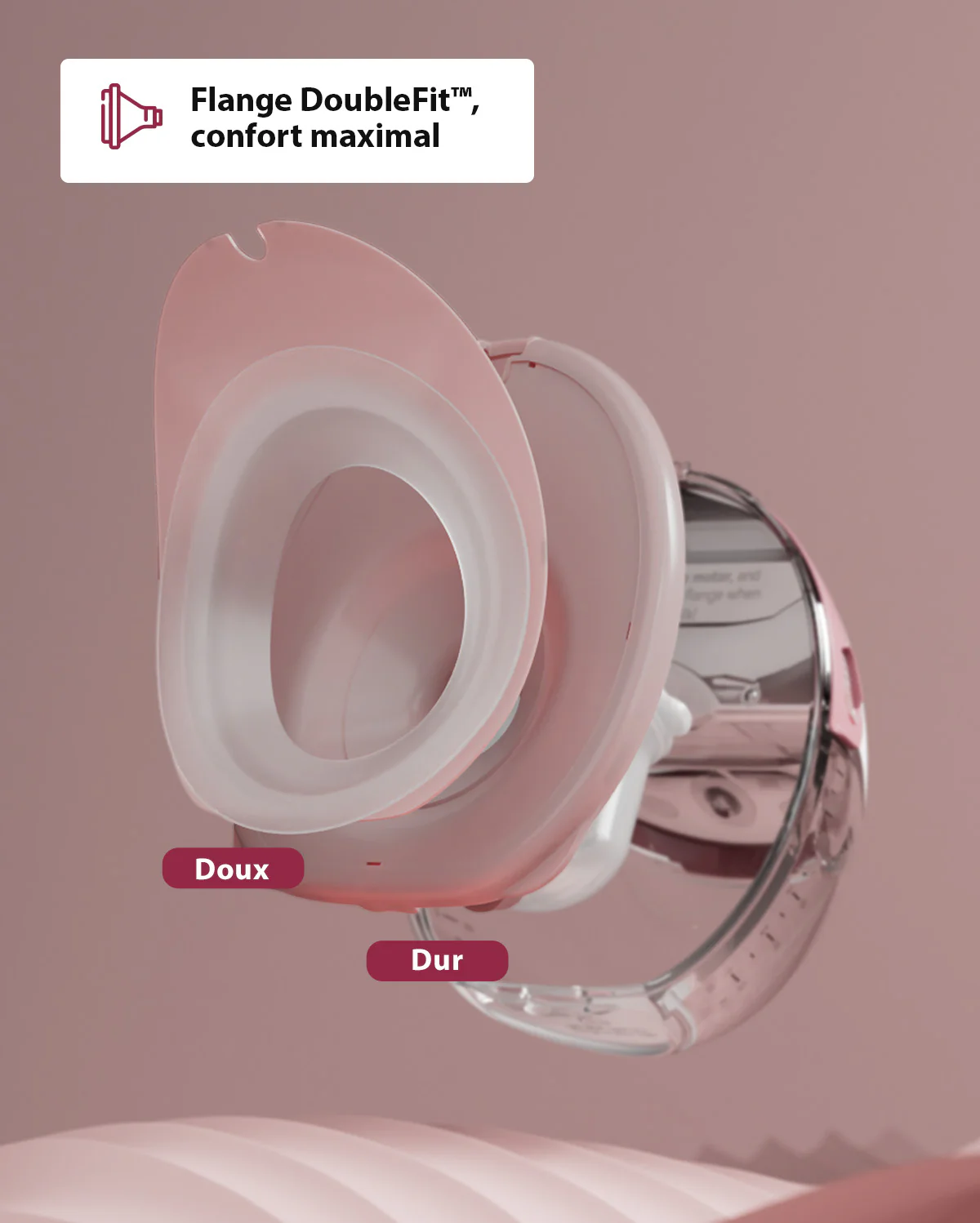 Momcozy Mobile Style™ Tire-lait mains libres | M6 - Image 30