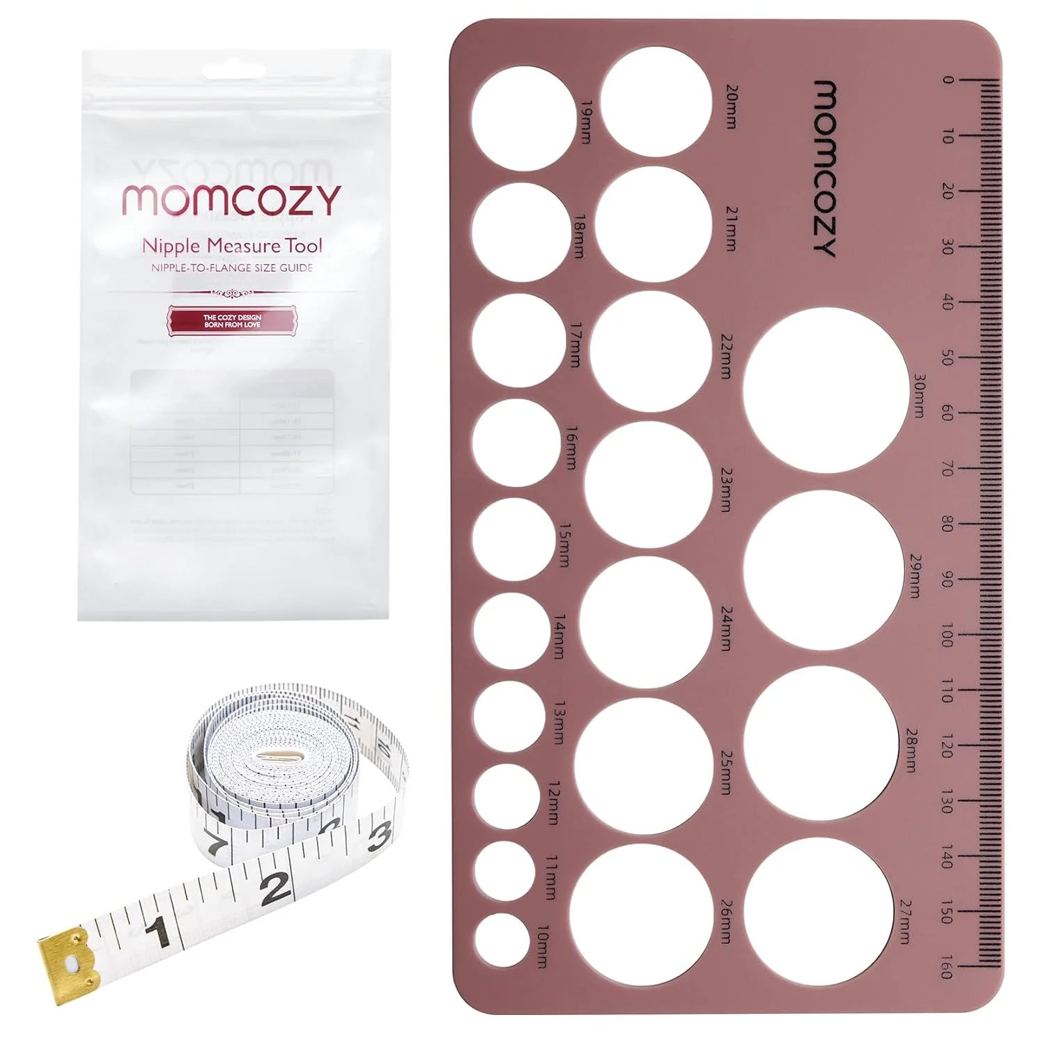 Souverain de mamelon momcozy - Image 7
