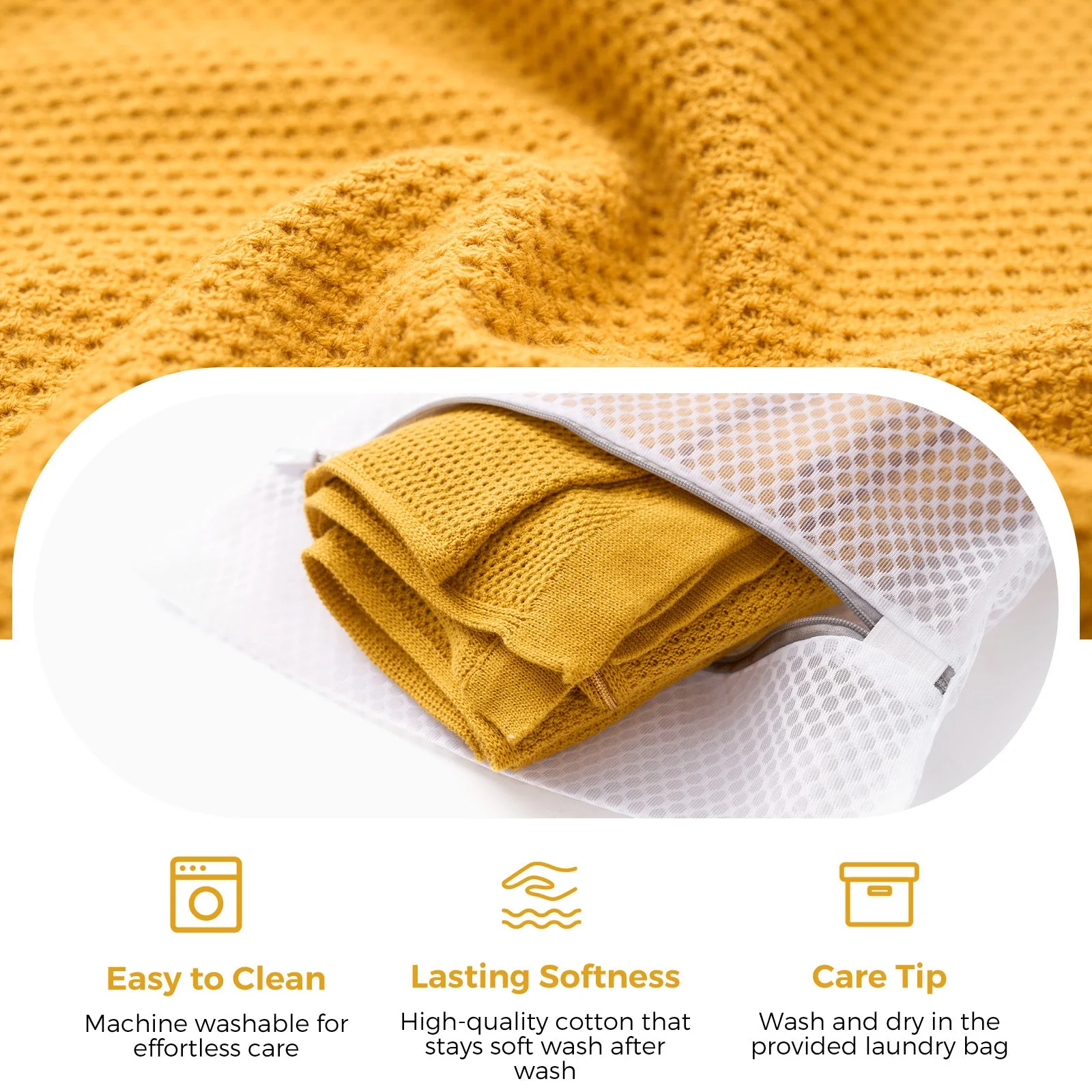 Couverture d'allaitement Momcozy - Poncho d'intimité doux, respirant et à usages multiples - Image 3