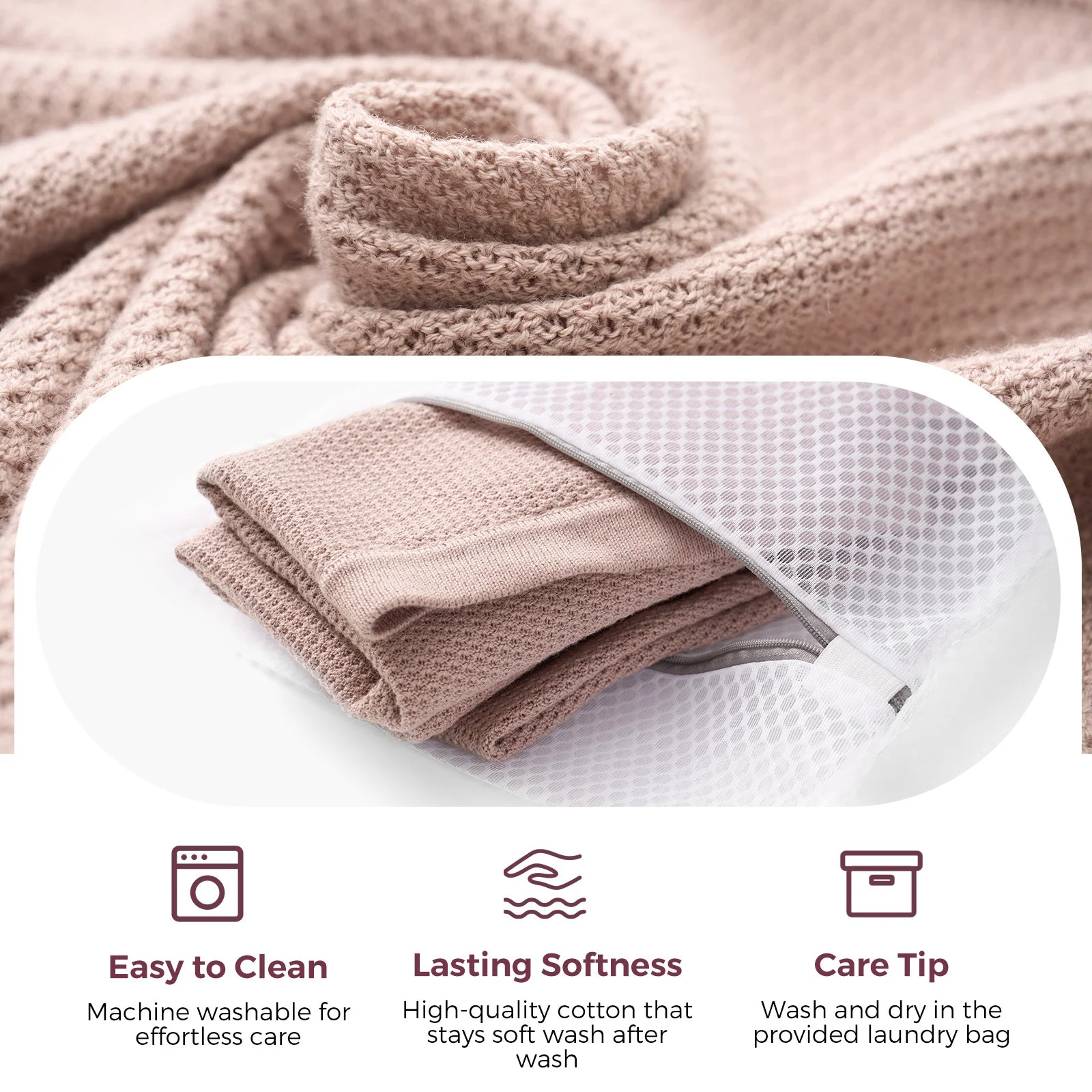 Couverture d'allaitement Momcozy - Poncho d'intimité doux, respirant et à usages multiples - Image 39
