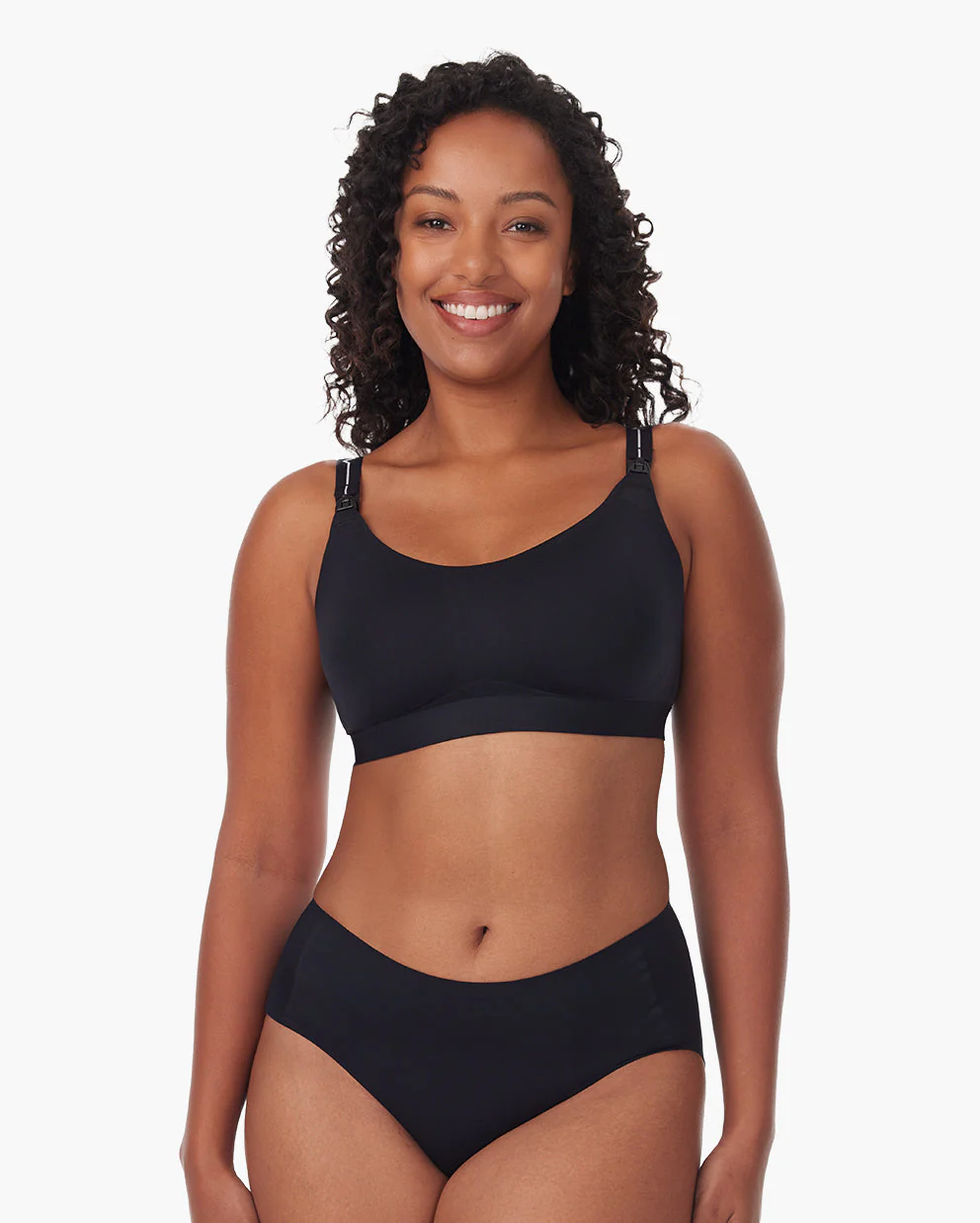 Multi-fonction : Soutien-gorge tire-lait portable