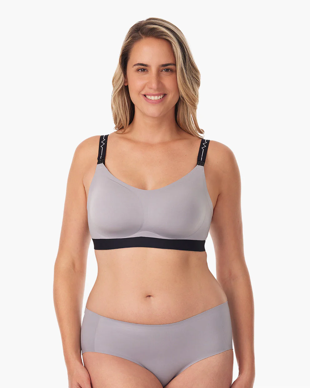 Multi-fonction : Soutien-gorge tire-lait portable - Image 13