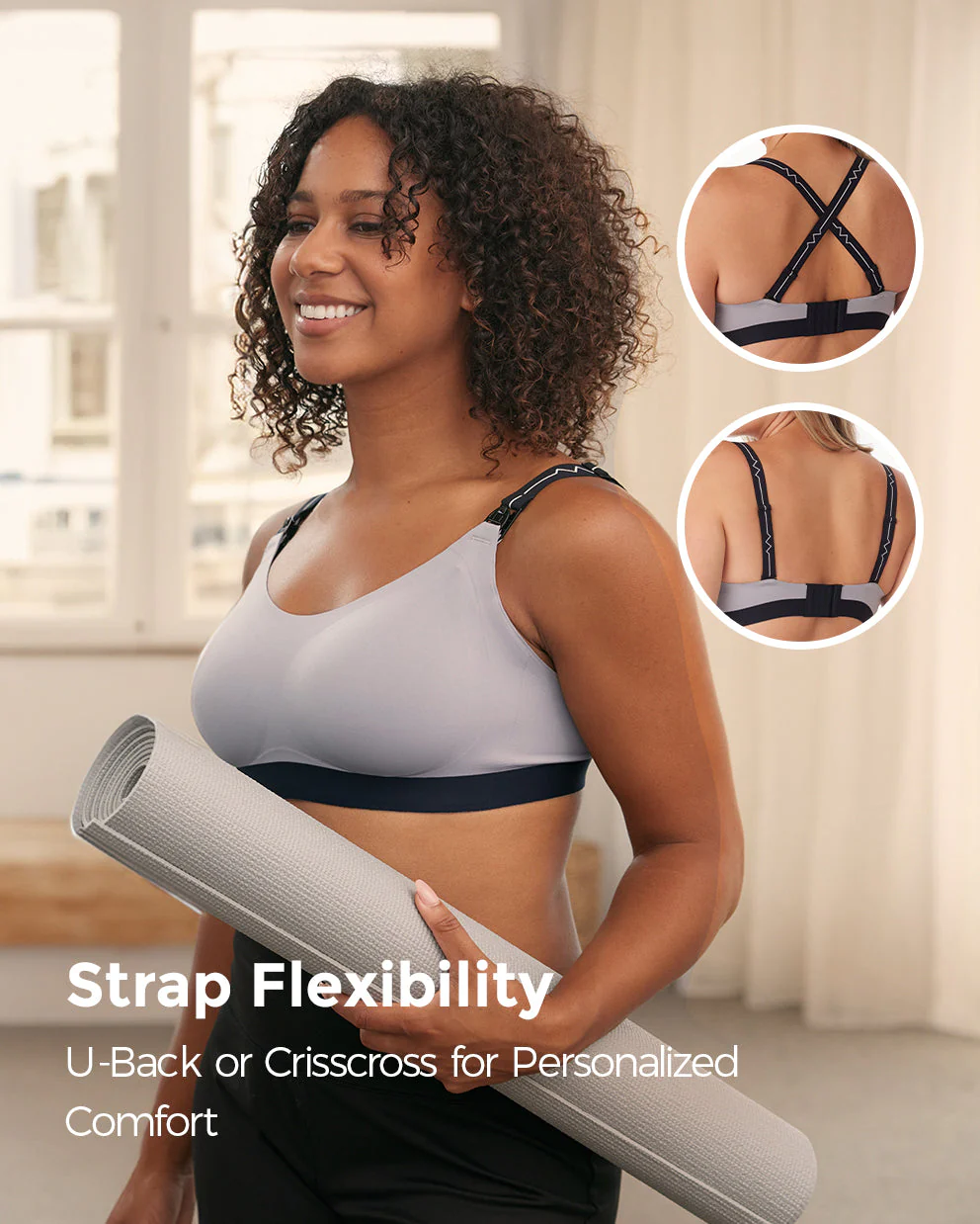 Multi-fonction : Soutien-gorge tire-lait portable - Image 16