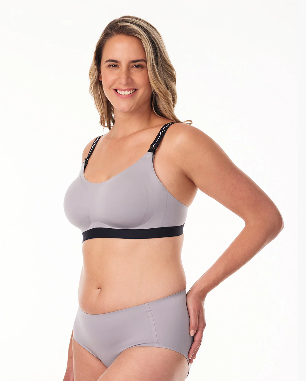 Multi-fonction : Soutien-gorge tire-lait portable - Image 20