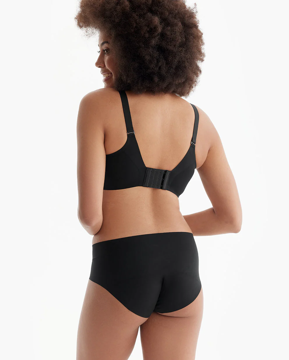 L'essentiel : Our Jelly Strip + SMOOTH + DEX - Ensemble de soutien-gorge de pompage 4-en-1 (3 packs) - Image 13