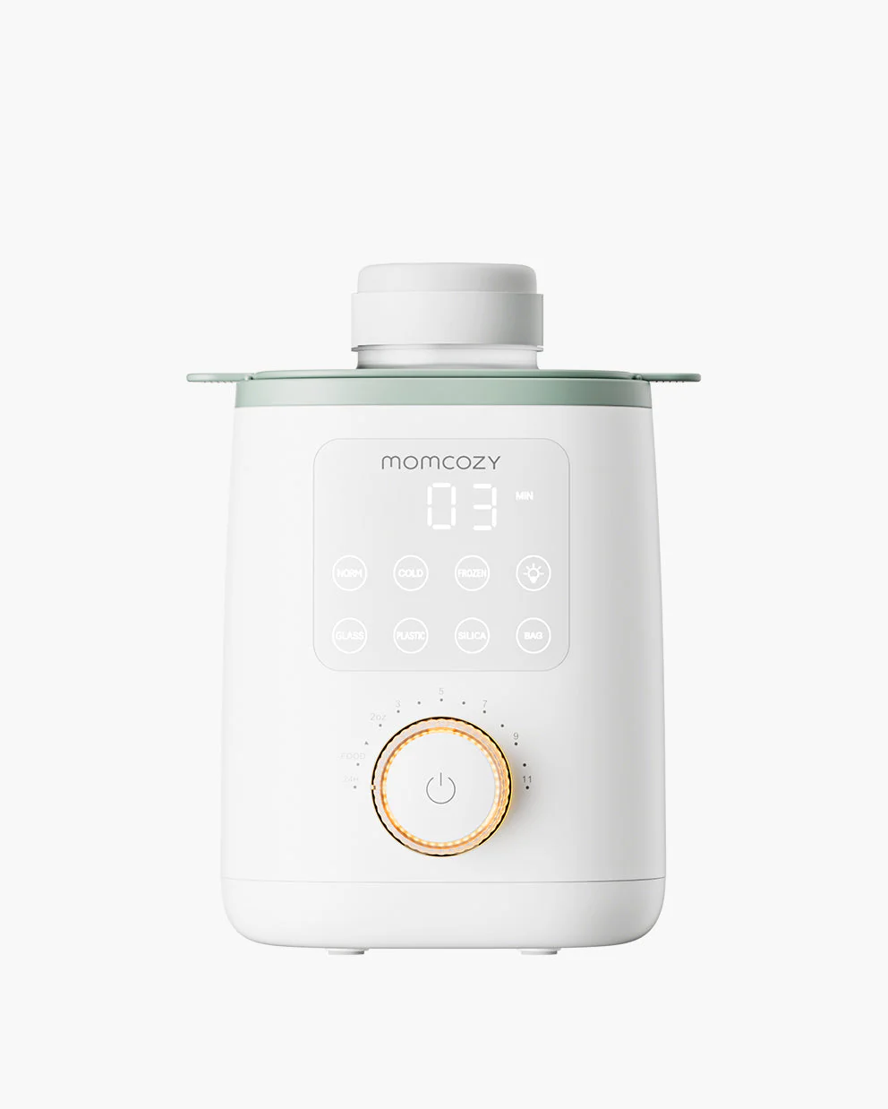Chauffe-biberon analogique Nutri Smart - Image 7