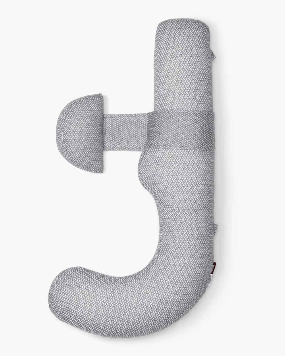 Original F Shaped Pregnancy Pillows with Adjustable Wedge Pillow (Oreiller de grossesse en forme de F réglable) - Image 16