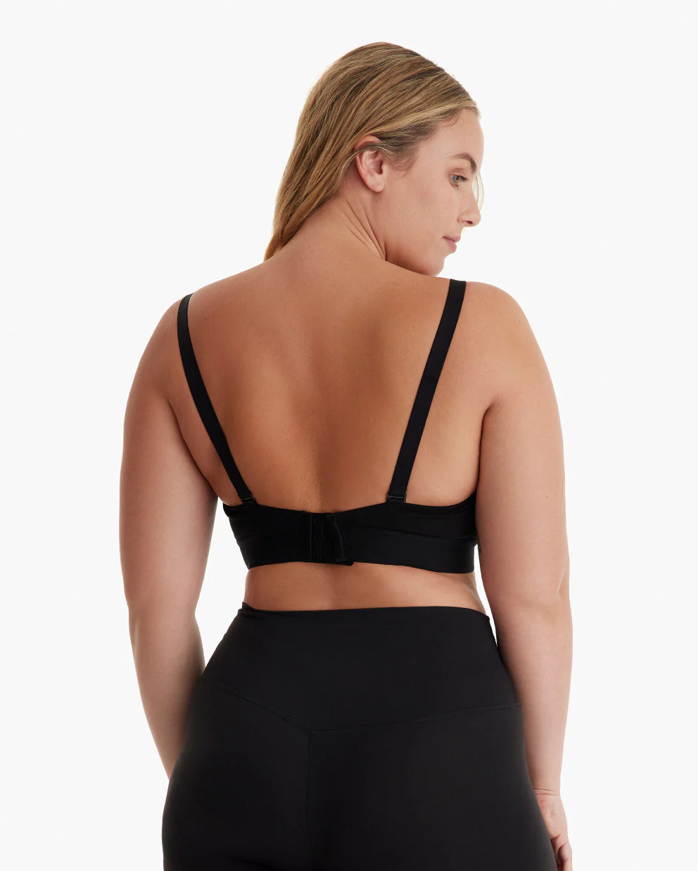 L'original : Notre soutien-gorge de base pour l'allaitement - YN08 - Image 10