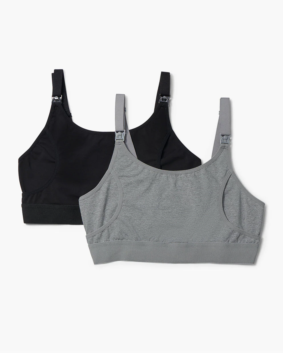 L'original : Notre soutien-gorge de base pour l'allaitement - YN08 - Image 17