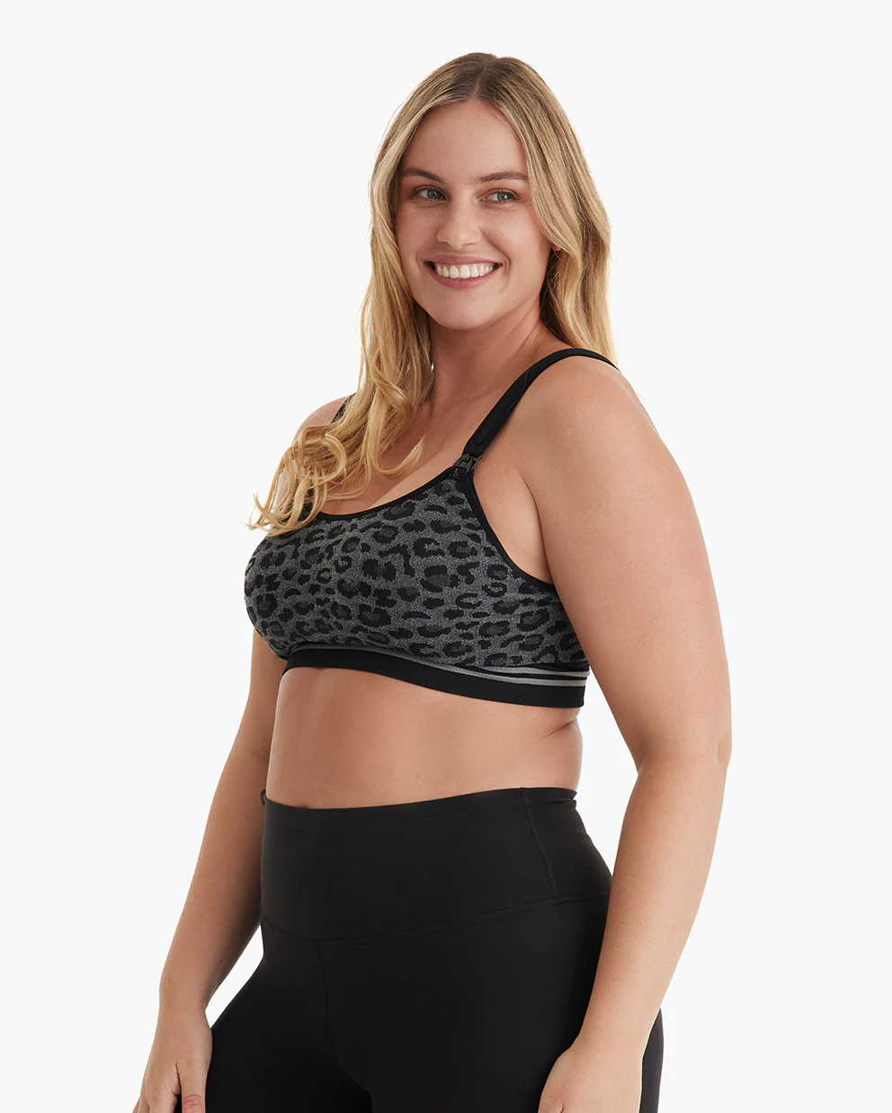 Ensemble de soutien-gorge S12 Pro : Tire-lait portable Double S12 Pro et soutien-gorge de pompage DEX 4-en-1 - Image 6