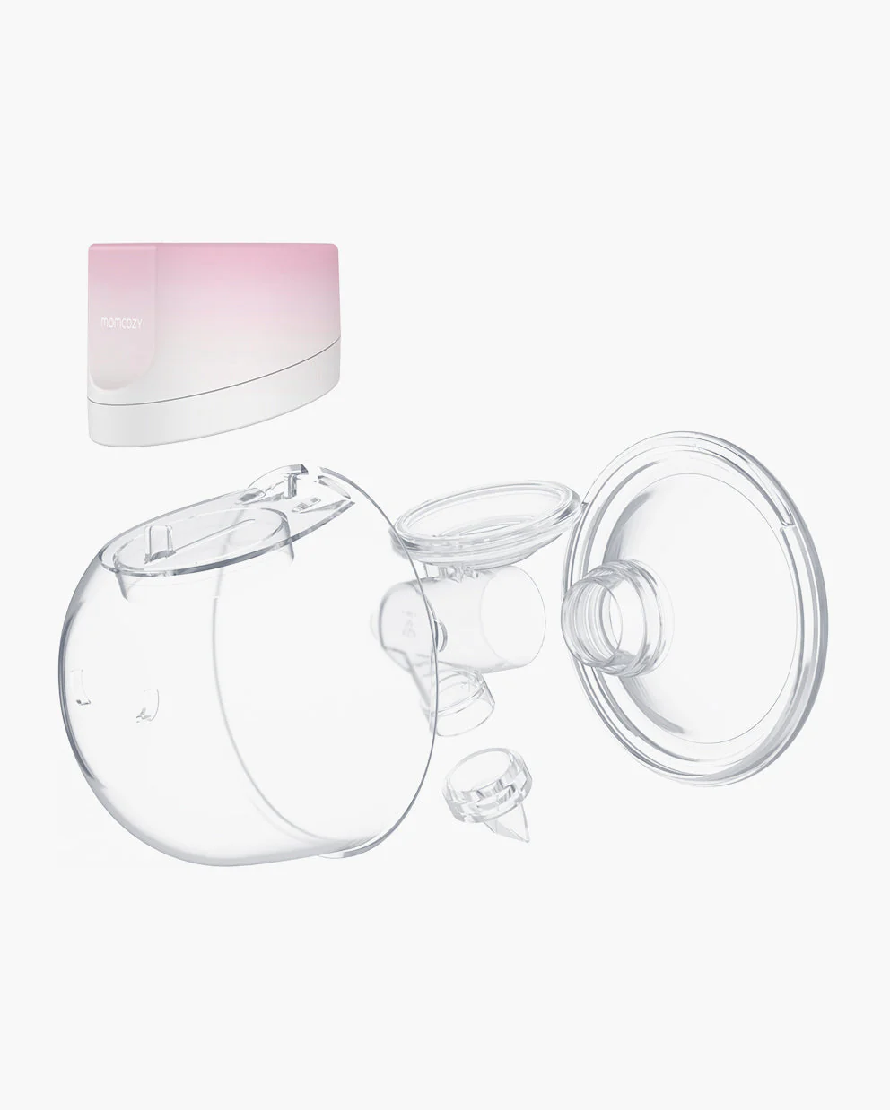 Tire-lait portable S12 Pro - Haute efficacité - Image 14