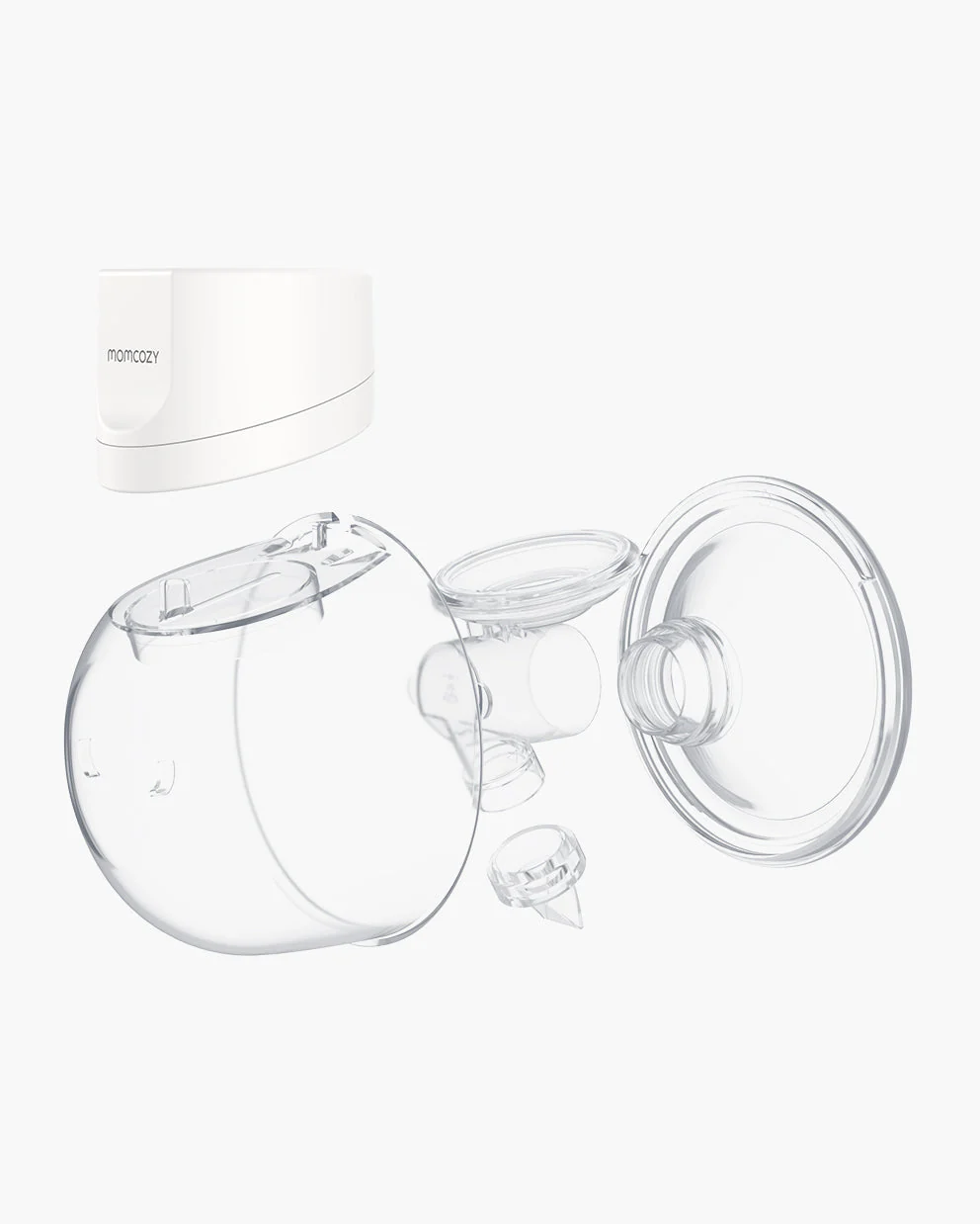 Tire-lait portable S12 Pro - Haute efficacité - Image 9