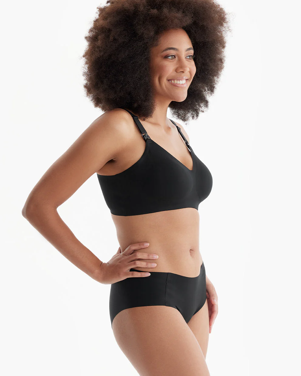 Ensemble de soutien-gorge S9 Pro : Double S9 Pro et soutien-gorge OMNI - Image 11