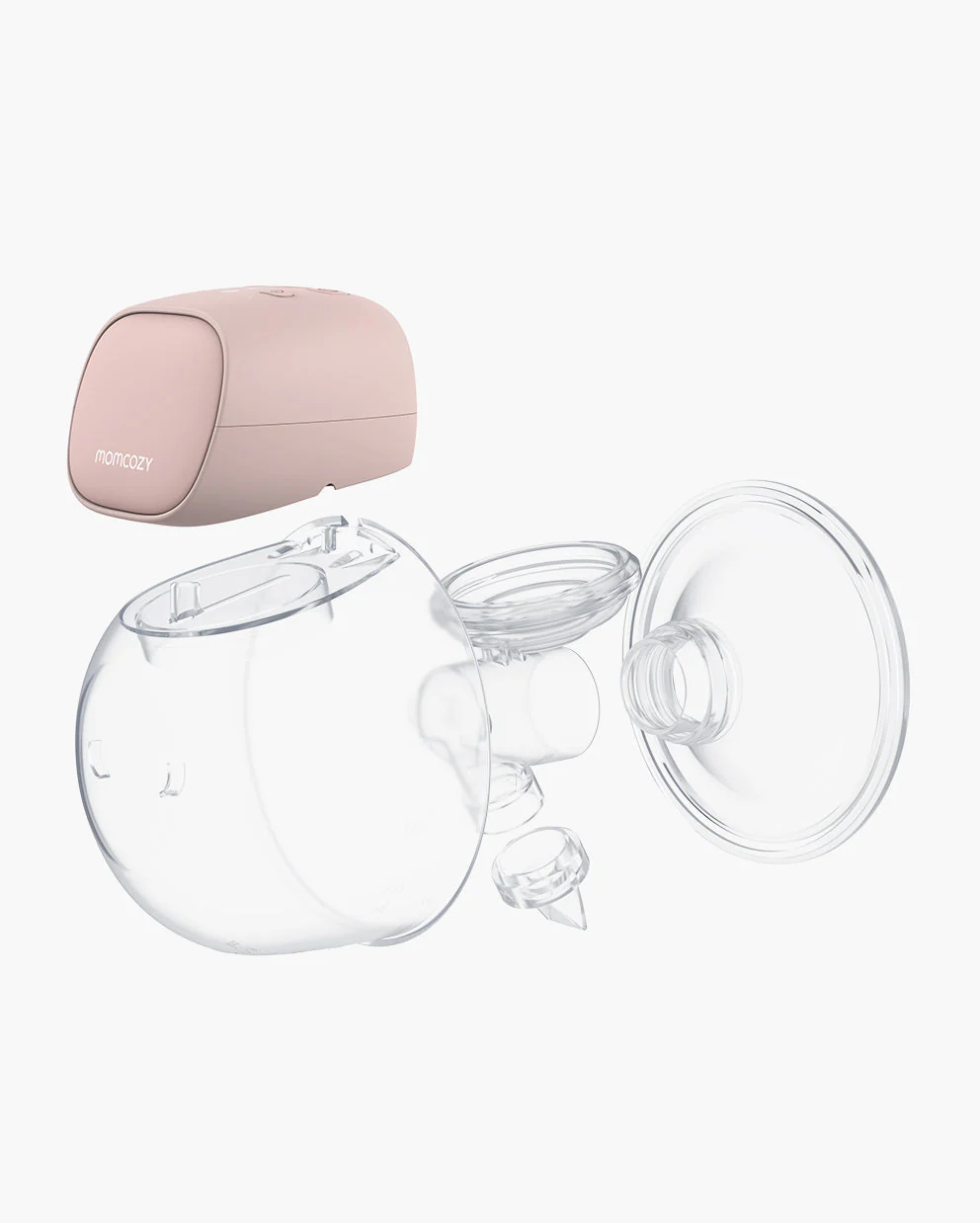 Tire-lait mains libres S9 Pro amélioré — autonomie longue durée - Image 12