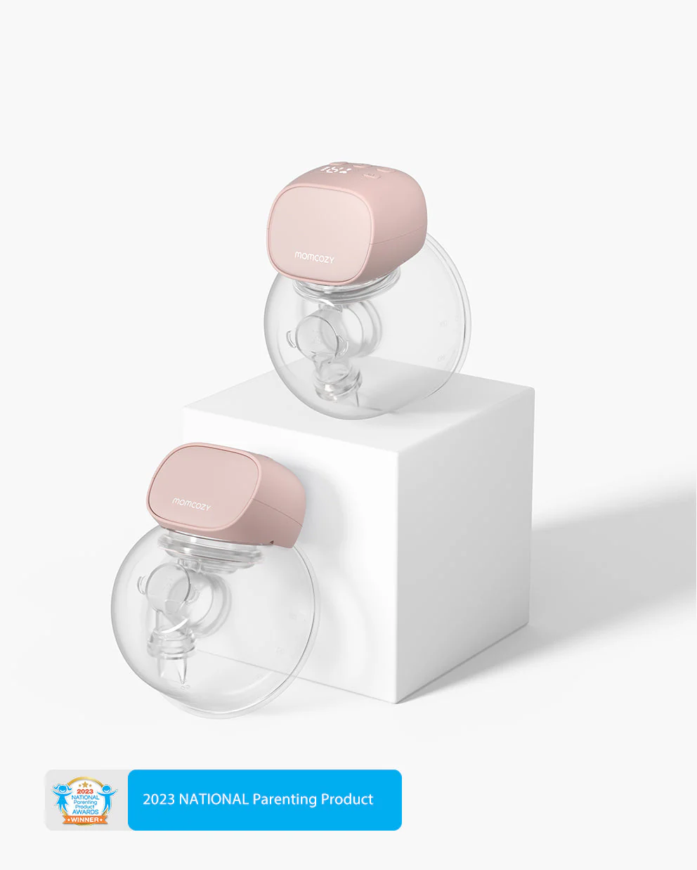 Tire-lait mains libres S9 Pro amélioré — autonomie longue durée - Image 17