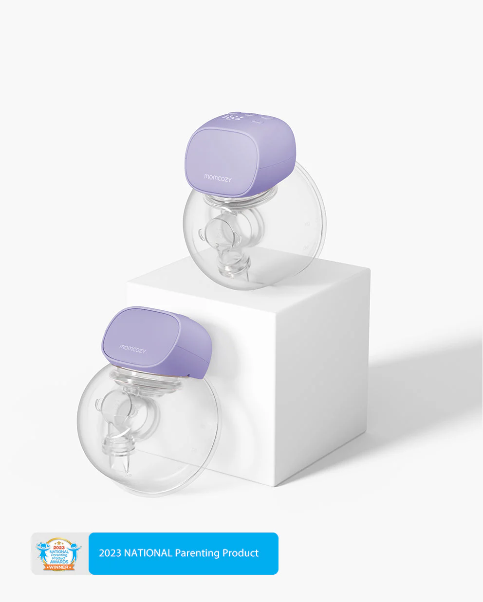 Tire-lait mains libres S9 Pro amélioré — autonomie longue durée - Image 18
