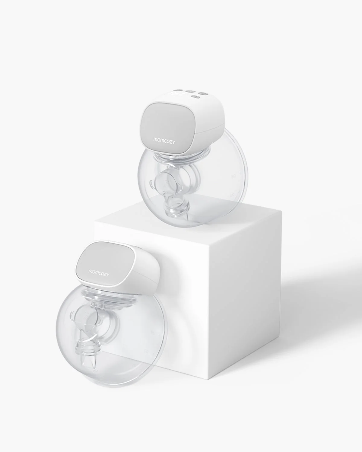 Tire-lait mains libres S9 Pro amélioré — autonomie longue durée - Image 19