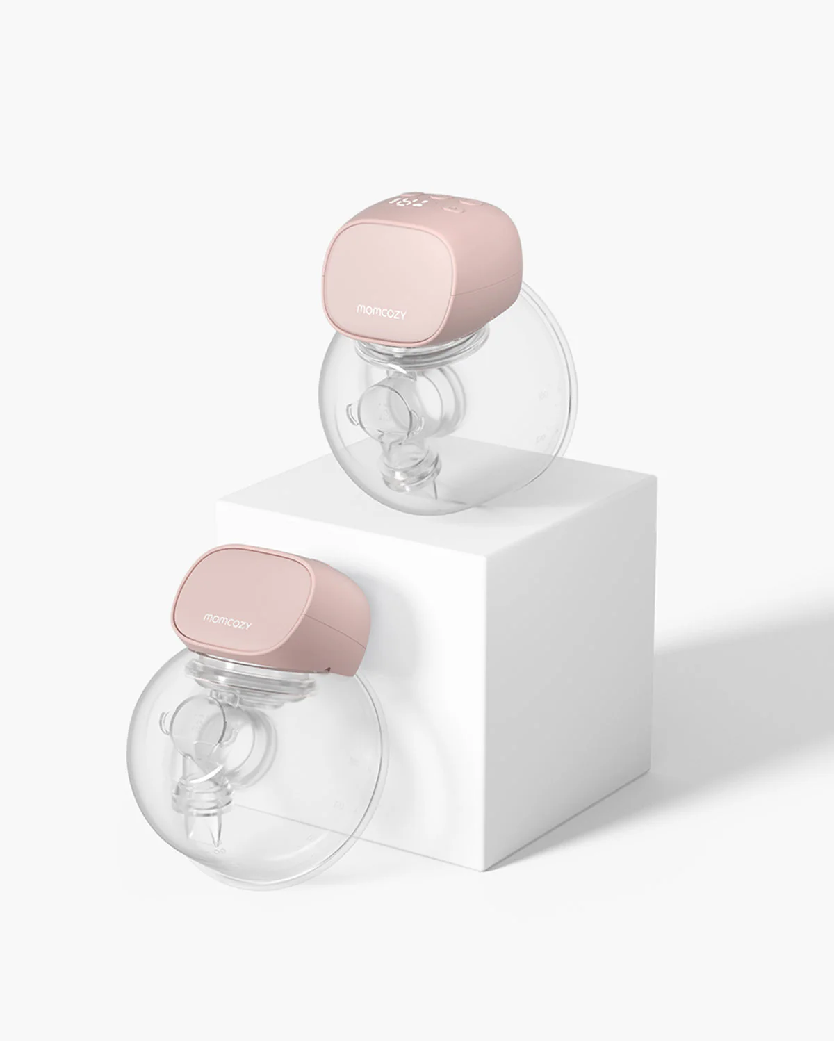 Tire-lait mains libres S9 Pro amélioré — autonomie longue durée - Image 20