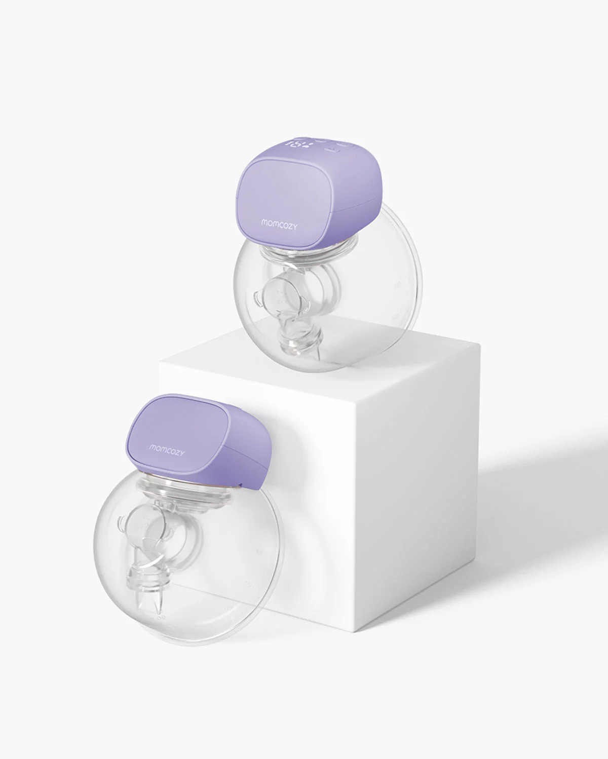 Tire-lait mains libres S9 Pro amélioré — autonomie longue durée - Image 21