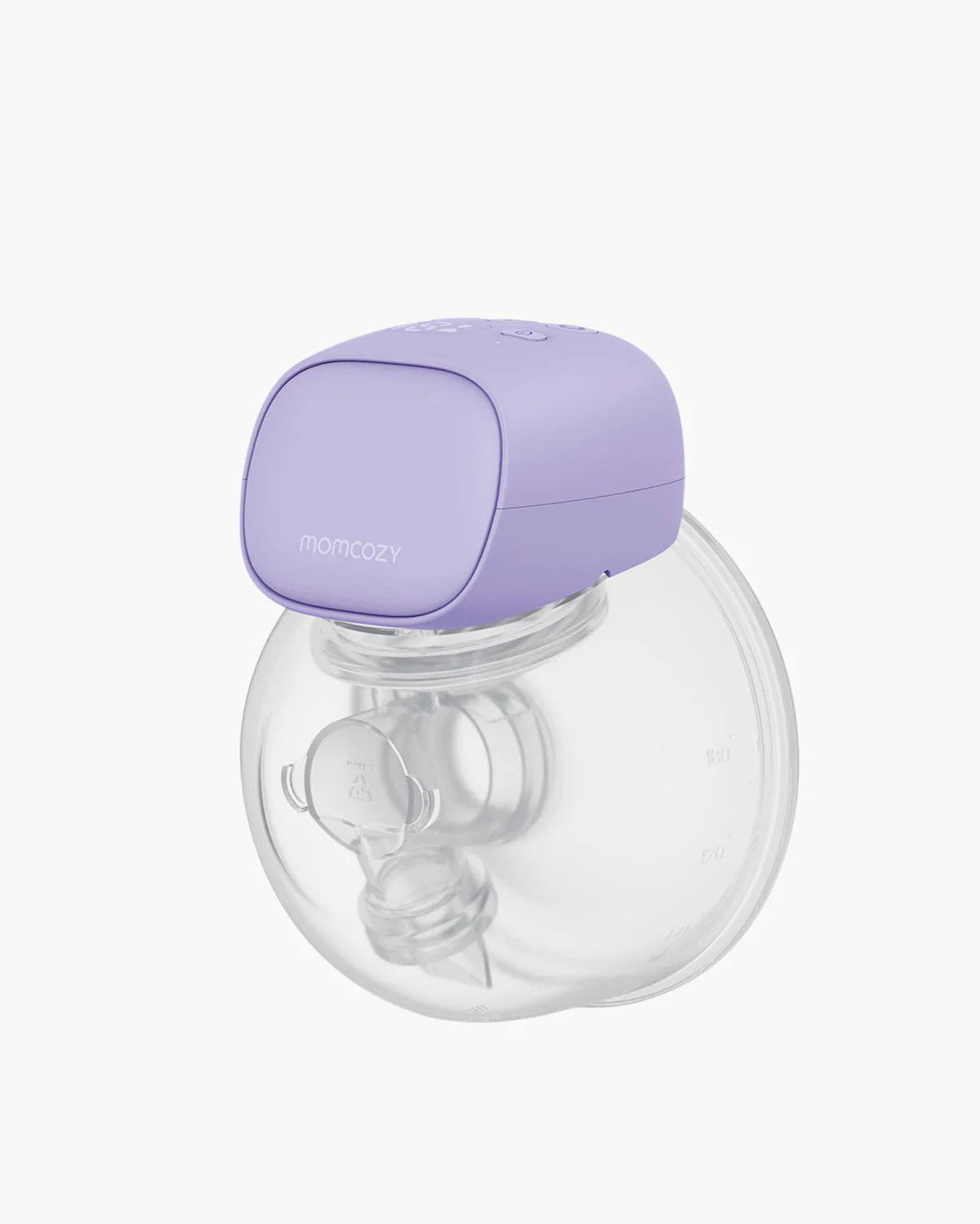 Tire-lait mains libres S9 Pro amélioré — autonomie longue durée - Image 24