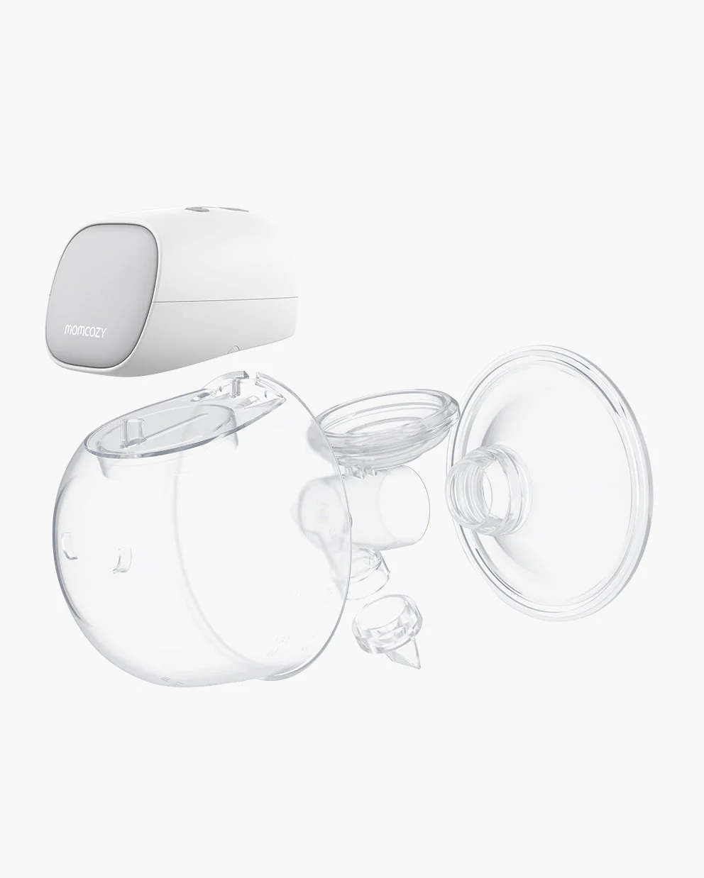 Tire-lait mains libres S9 Pro amélioré — autonomie longue durée - Image 9