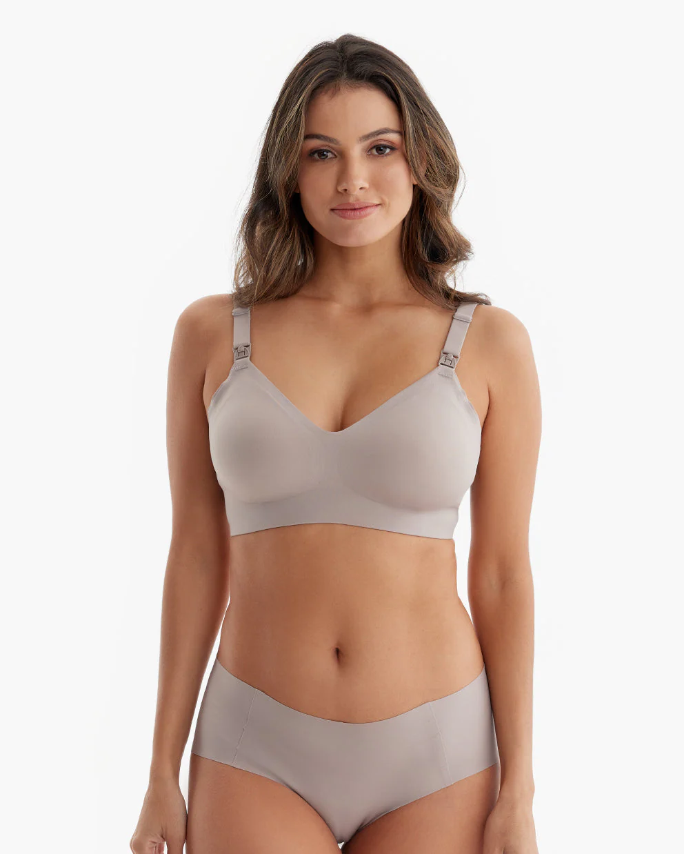 Pack duo de soutien-gorge : SMOOTH & DEX 4-EN-1 - Image 3