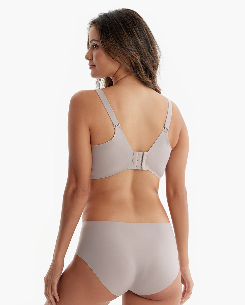 Pack duo de soutien-gorge : SMOOTH & DEX 4-EN-1 - Image 5