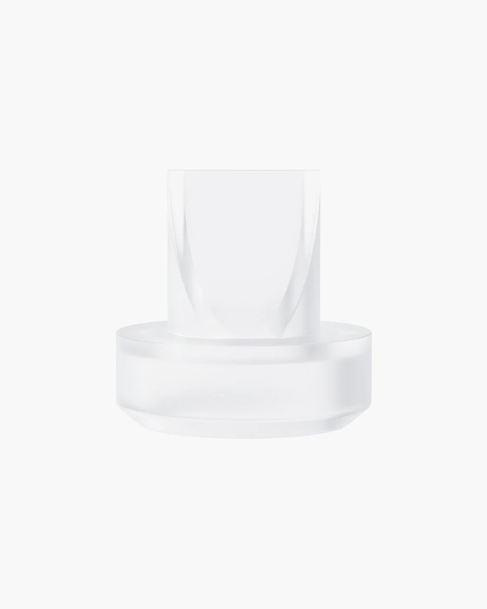 Diaphragme en silicone + valve pour S9 Pro/S12 Pro - Image 5