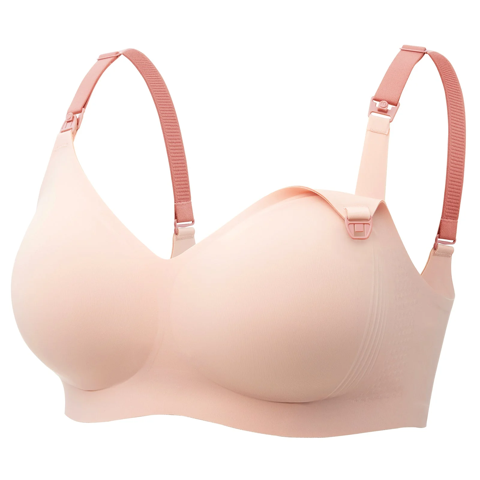 Stylish - V Jelly Strip Lift Soutien-gorge d'allaitement - Image 18