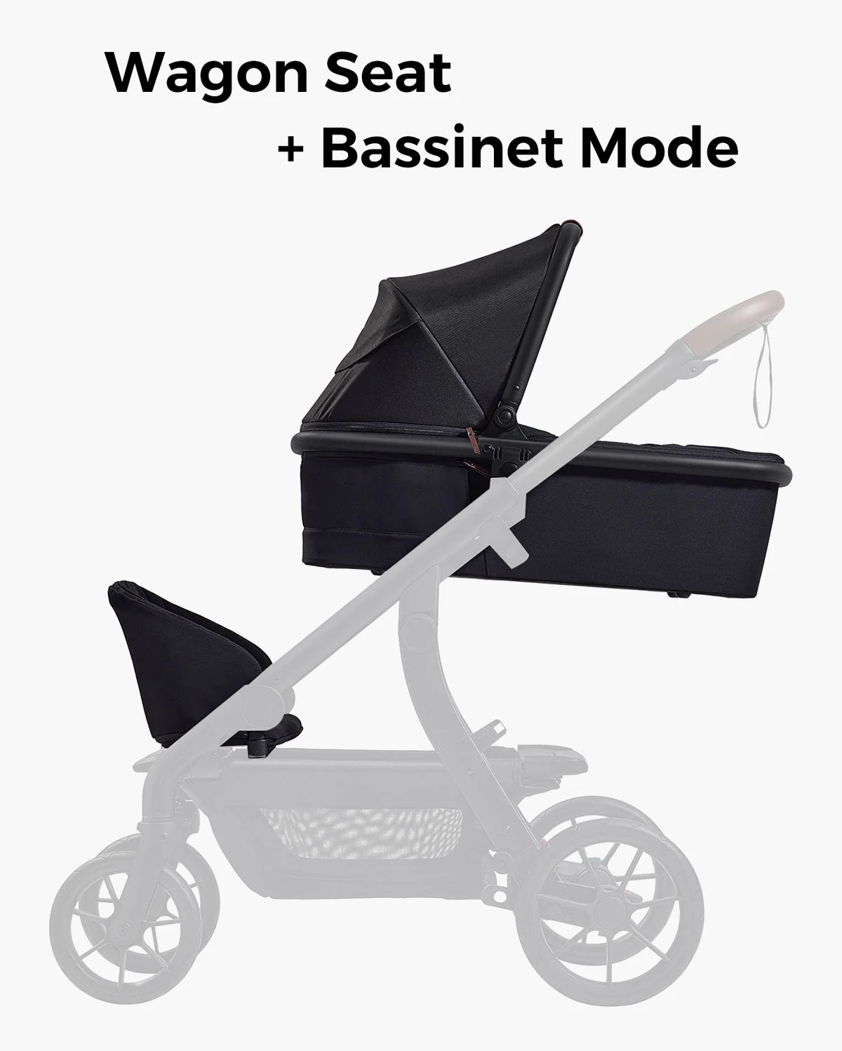 Pièces et accessoires pour poussette multifonction - Image 14