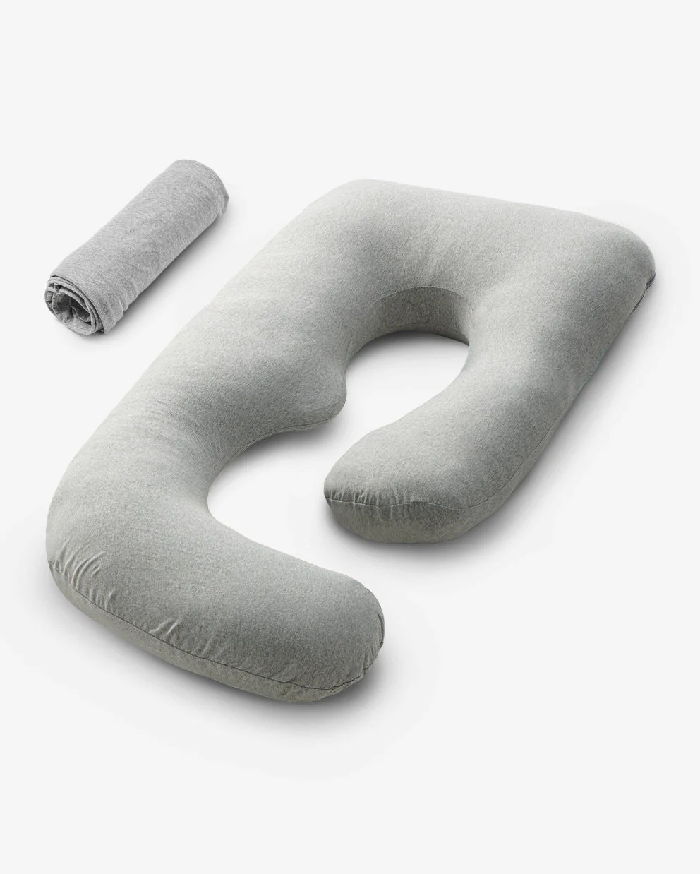 Couverture Huggable - Notre couvercle d'oreiller "Huggable" - Image 3