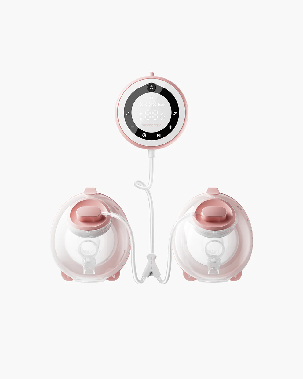 Tire-lait portable V1 Pro de qualité hospitalière - Image 12