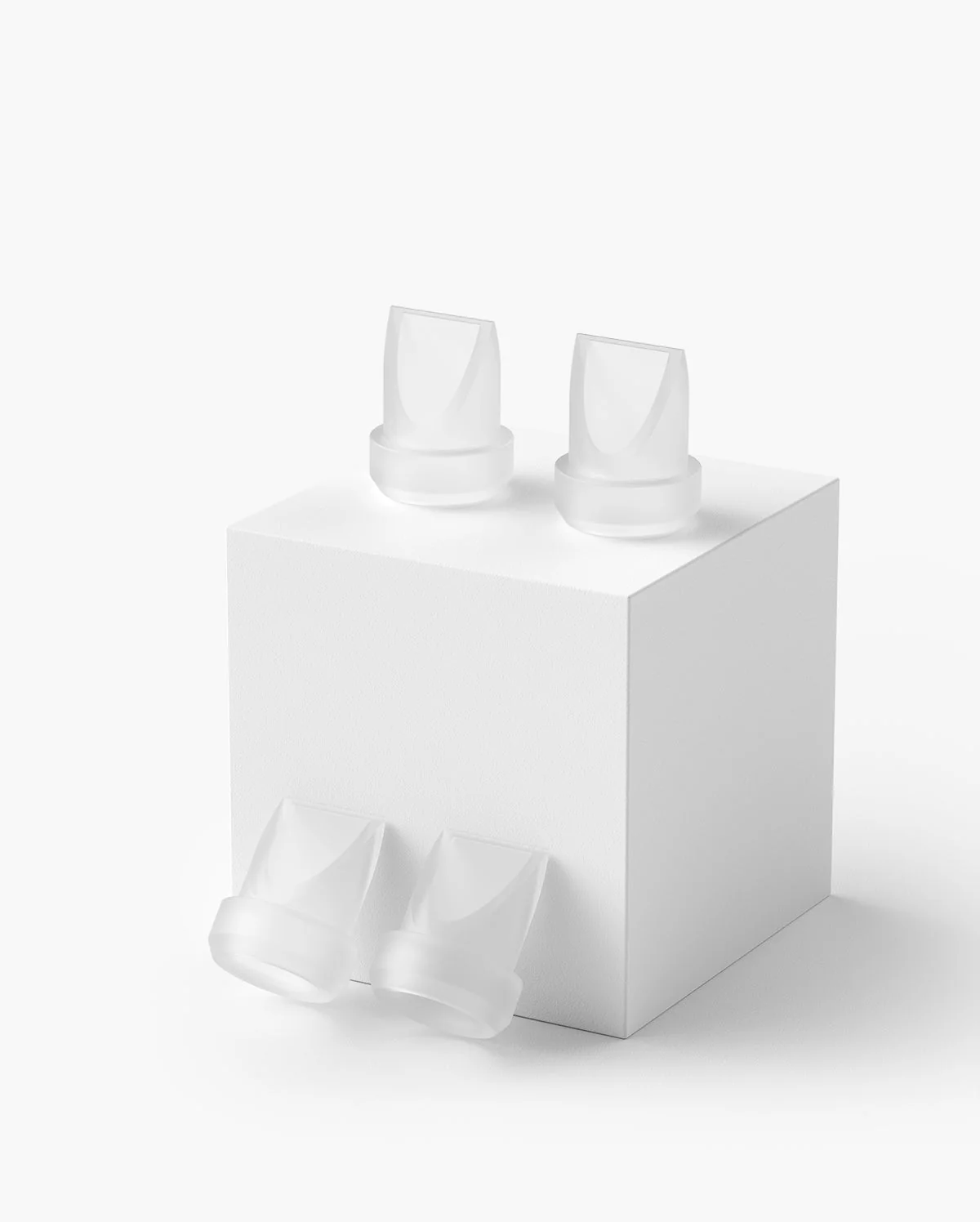 V1Pro / V2Pro Pièces de lait portable Pièces de remplacement - Image 14