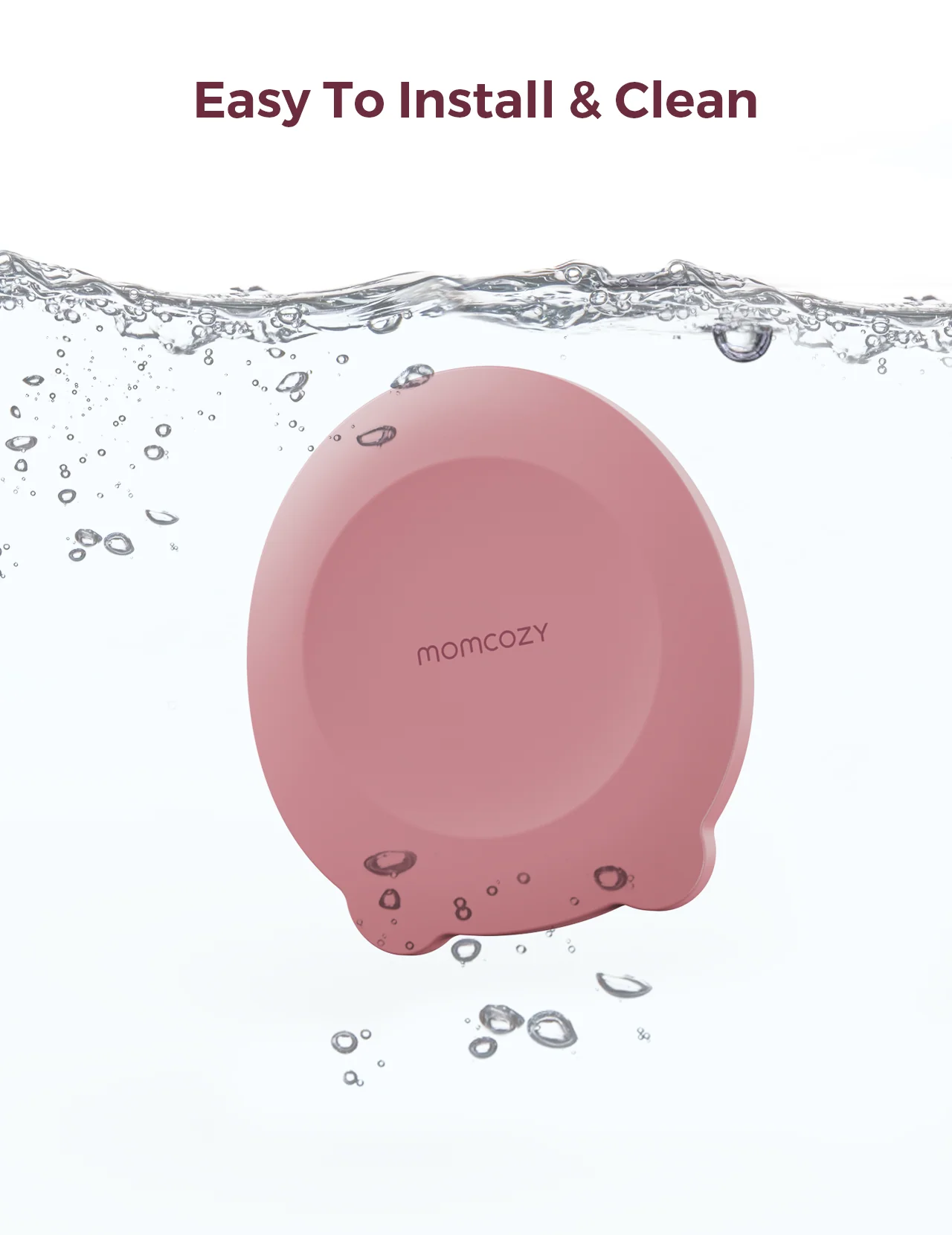 V1Pro / V2Pro Pièces de lait portable Pièces de remplacement - Image 16