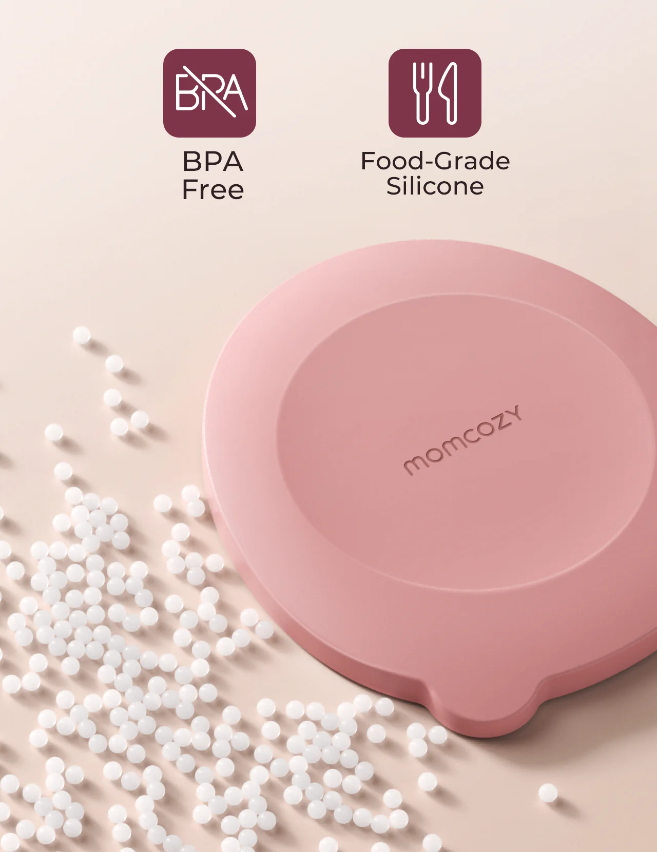 V1Pro / V2Pro Pièces de lait portable Pièces de remplacement - Image 17