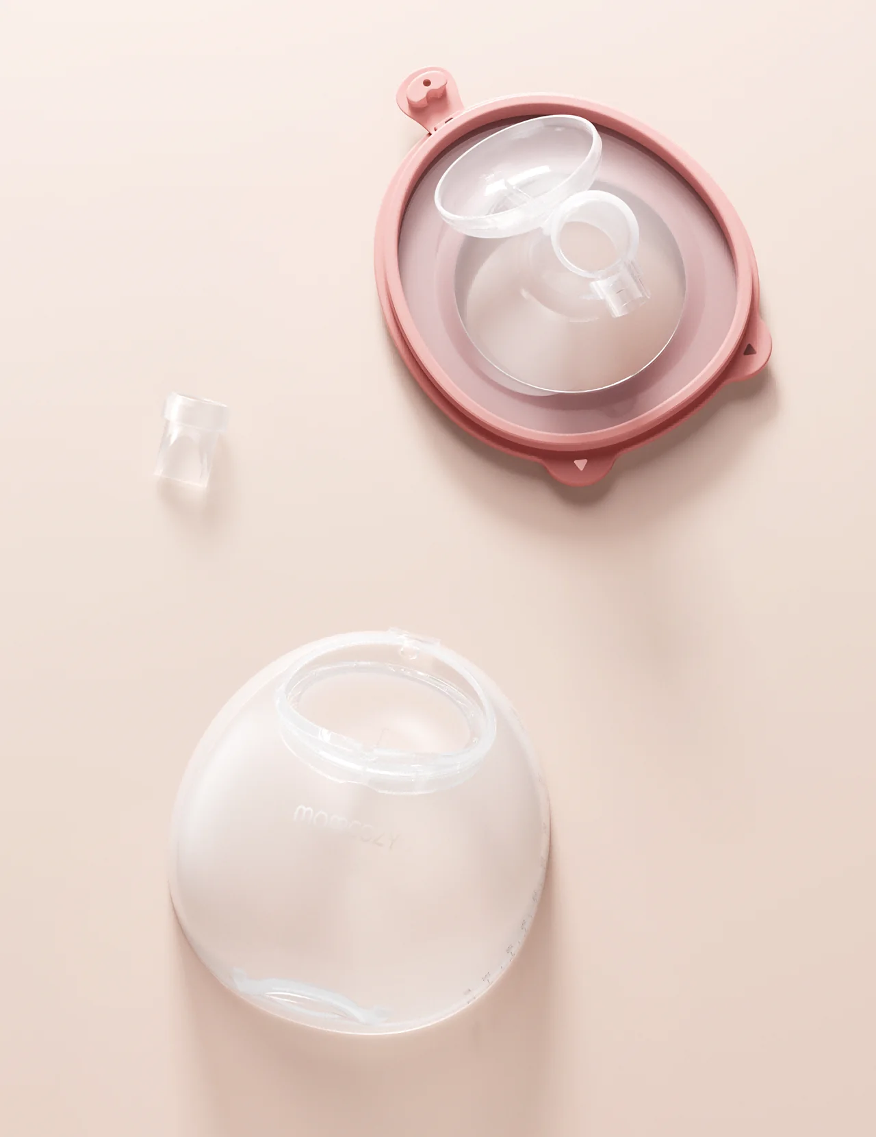 V1Pro / V2Pro Pièces de lait portable Pièces de remplacement - Image 2