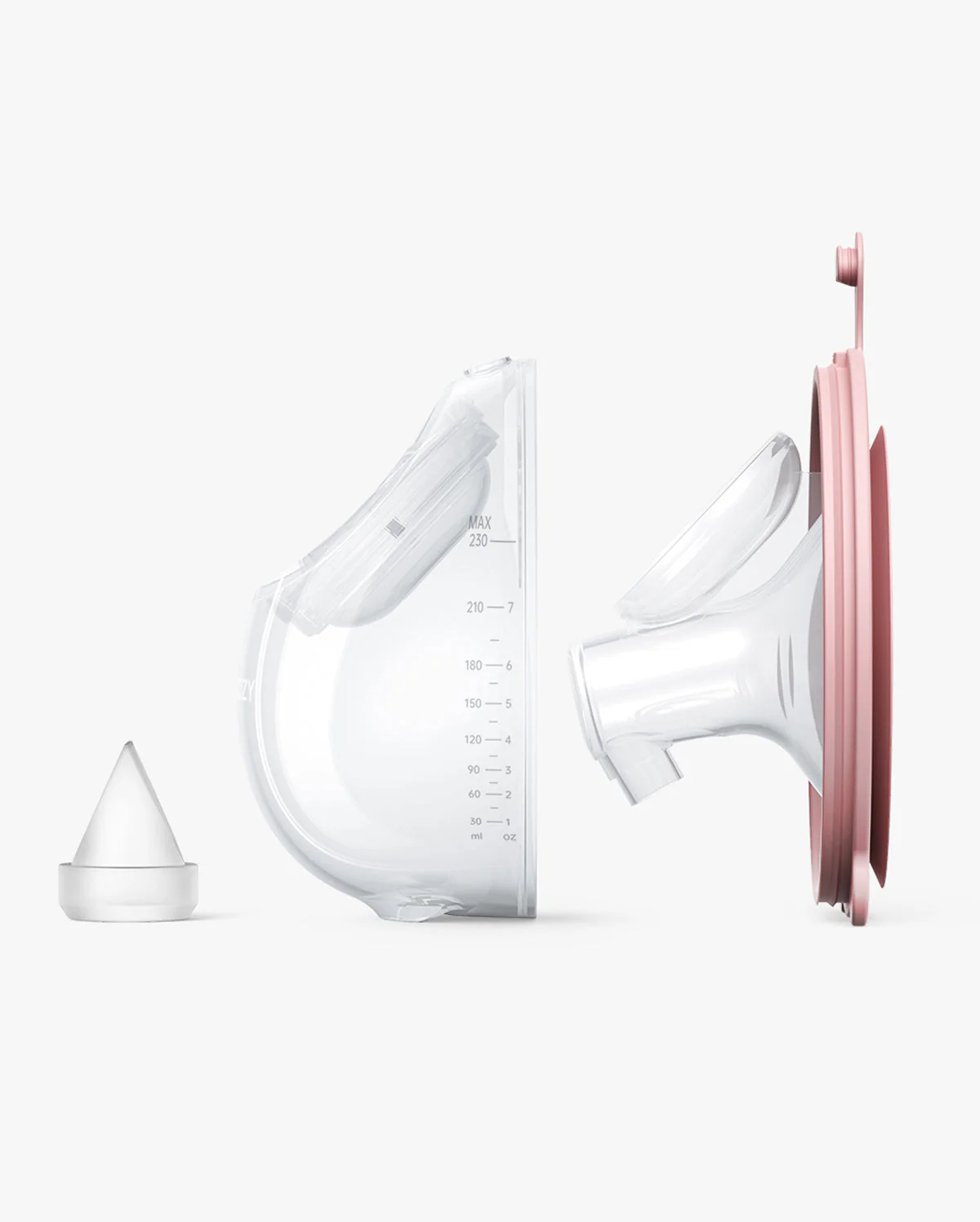 V1Pro / V2Pro Pièces de lait portable Pièces de remplacement - Image 25