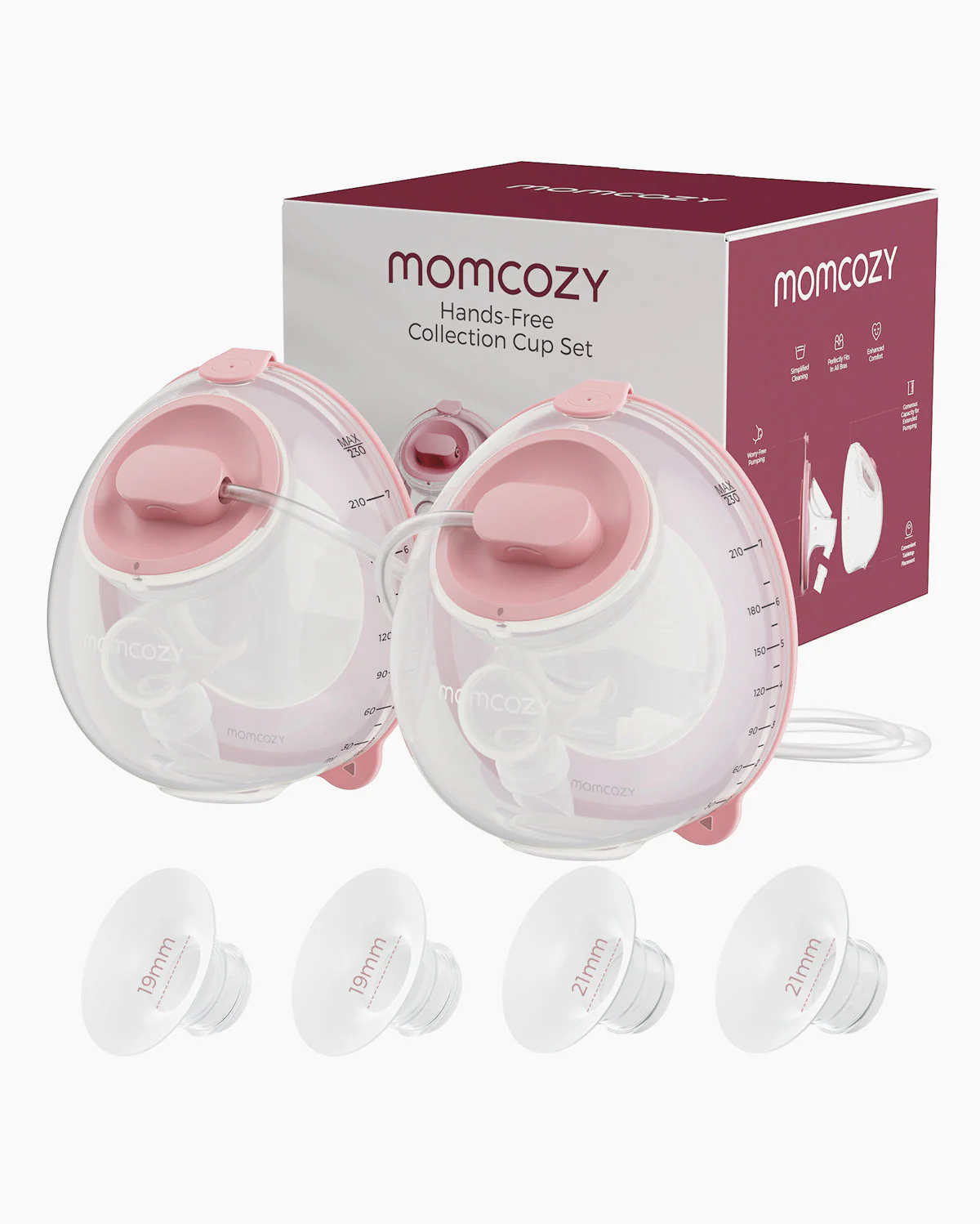 V1Pro / V2Pro Pièces de lait portable Pièces de remplacement - Image 26