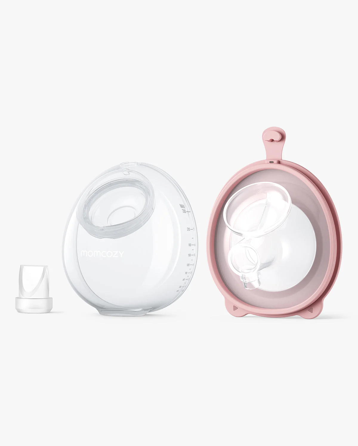 V1Pro / V2Pro Pièces de lait portable Pièces de remplacement - Image 3