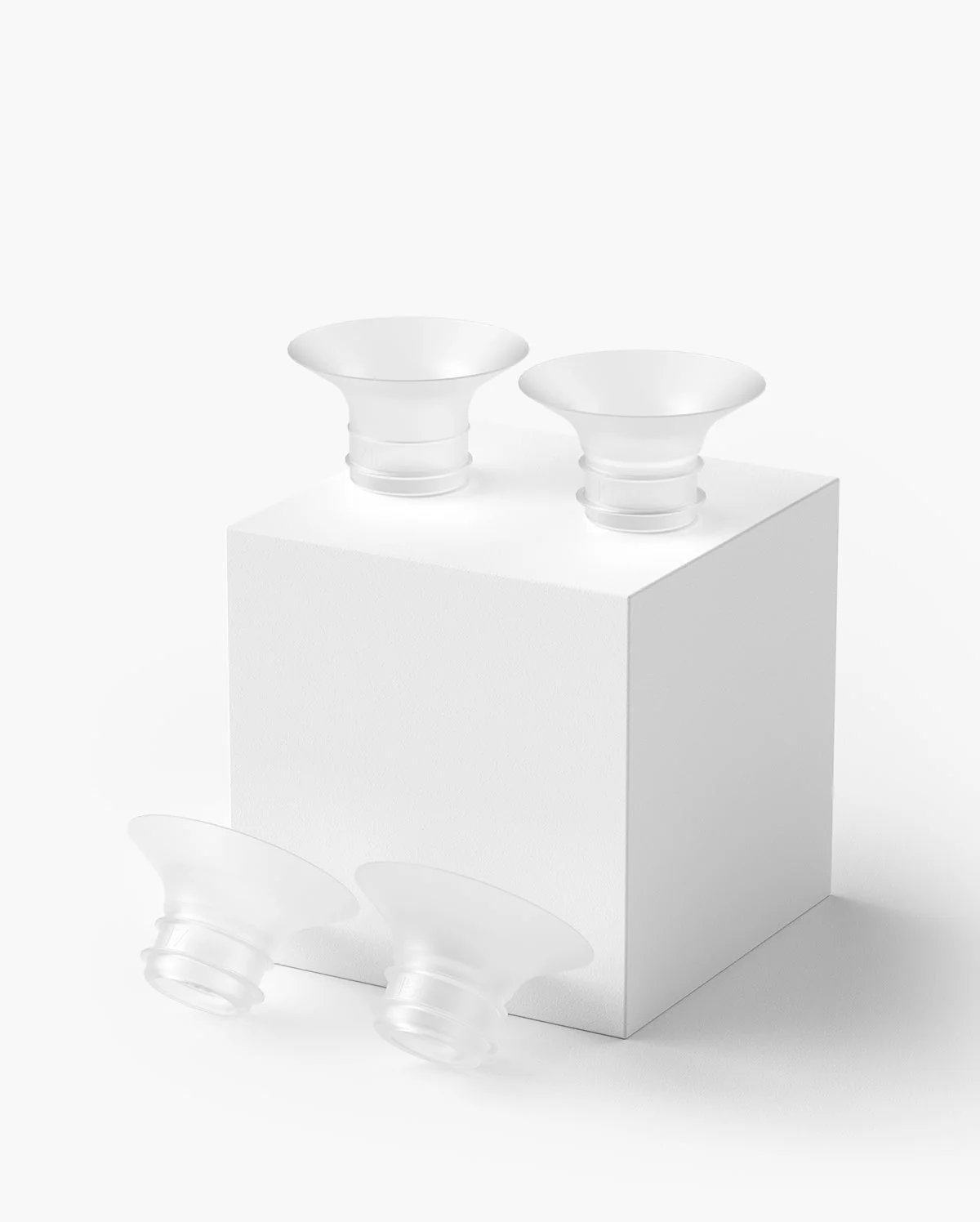 V1Pro / V2Pro Pièces de lait portable Pièces de remplacement - Image 9