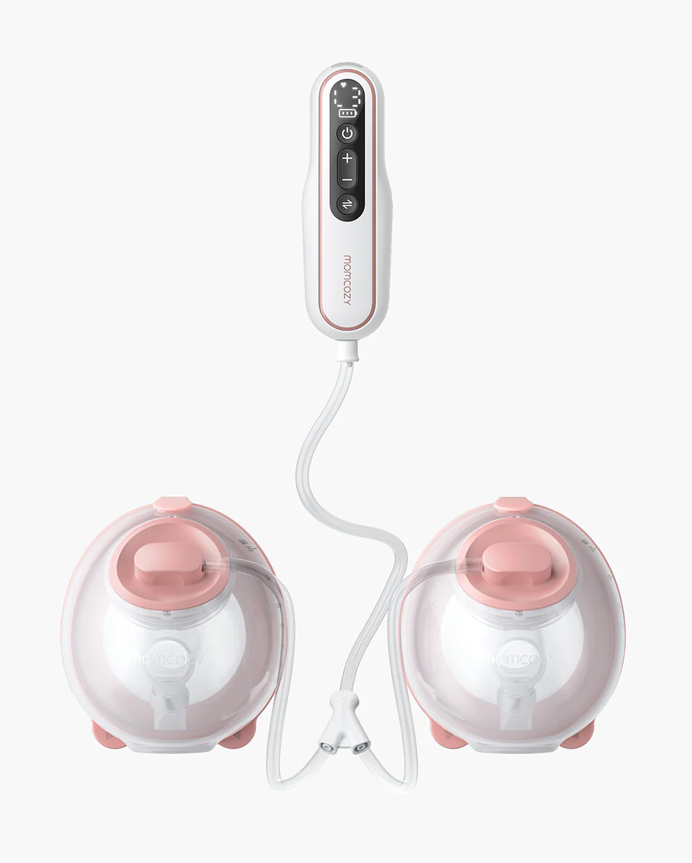 Tire-lait portable V2 Pro de qualité hospitalière – Ultra-léger & puissant - Image 9