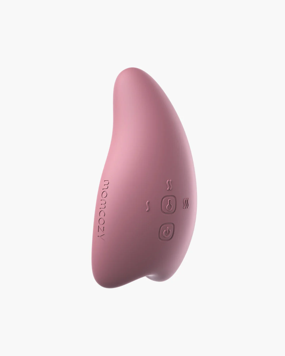 Masseur de lactation chauffant et vibrant - Image 3