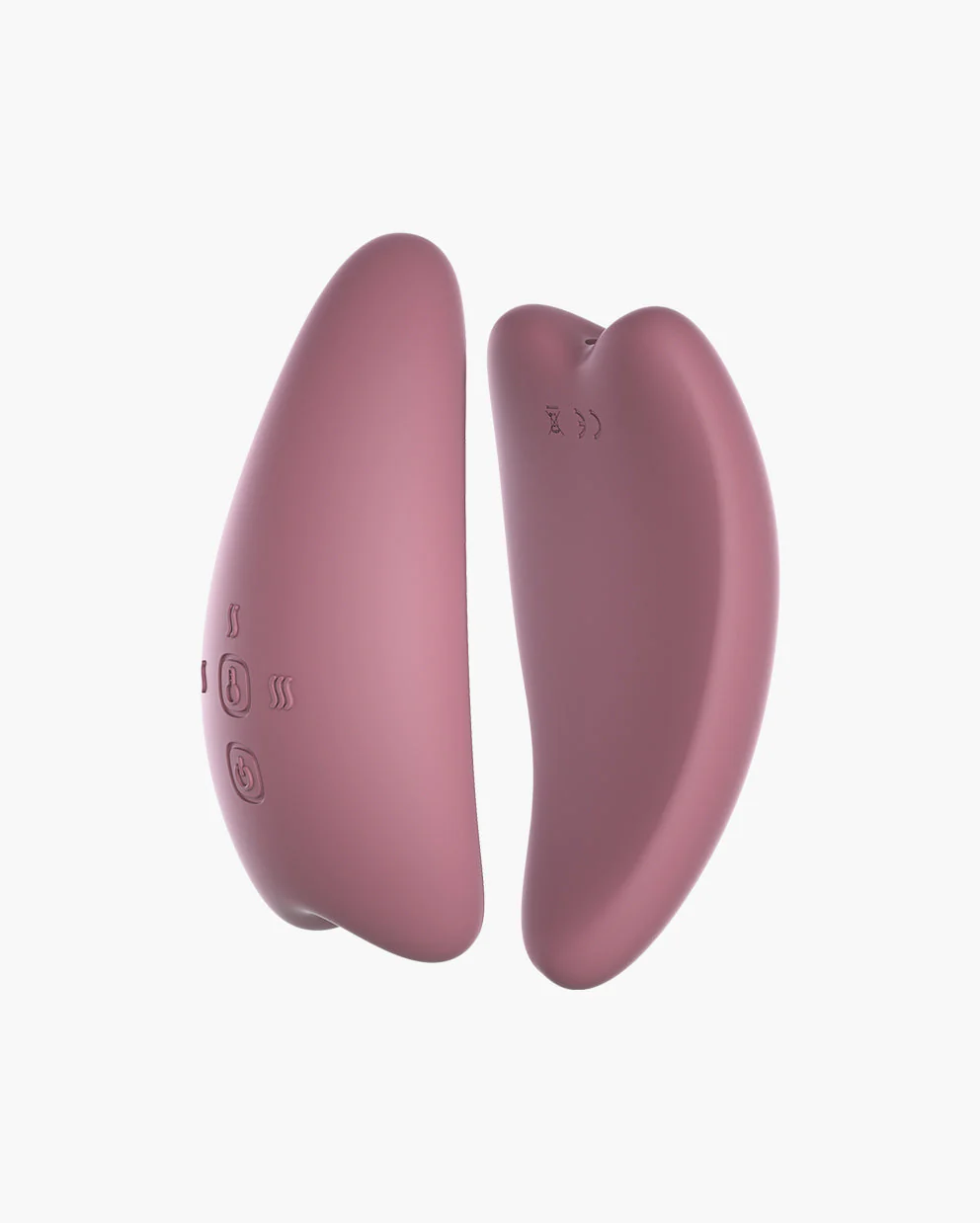 Masseur de lactation chauffant et vibrant - Image 6